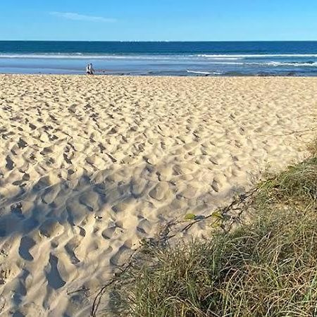 4Shore@Waterfrontplace Maroochydore Eksteriør billede