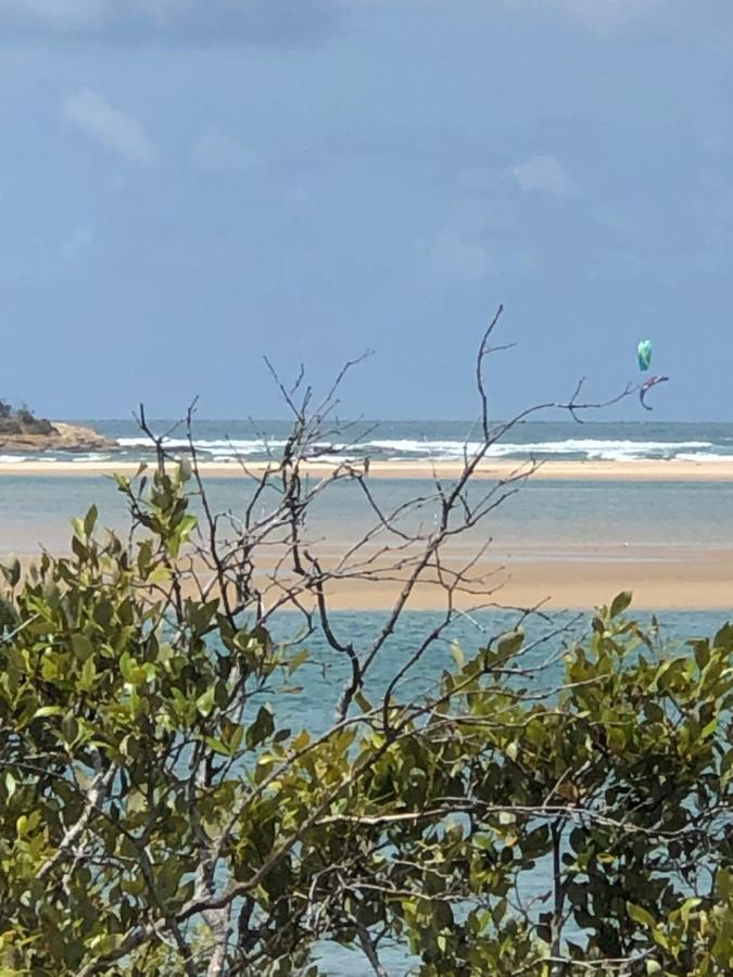 4Shore@Waterfrontplace Maroochydore Eksteriør billede