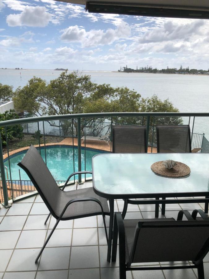 4Shore@Waterfrontplace Maroochydore Eksteriør billede