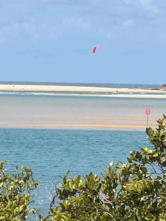 4Shore@Waterfrontplace Maroochydore Eksteriør billede