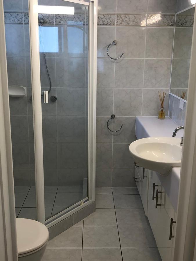 4Shore@Waterfrontplace Maroochydore Eksteriør billede