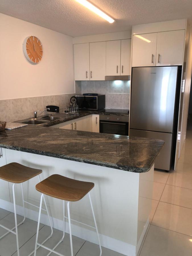 4Shore@Waterfrontplace Maroochydore Eksteriør billede