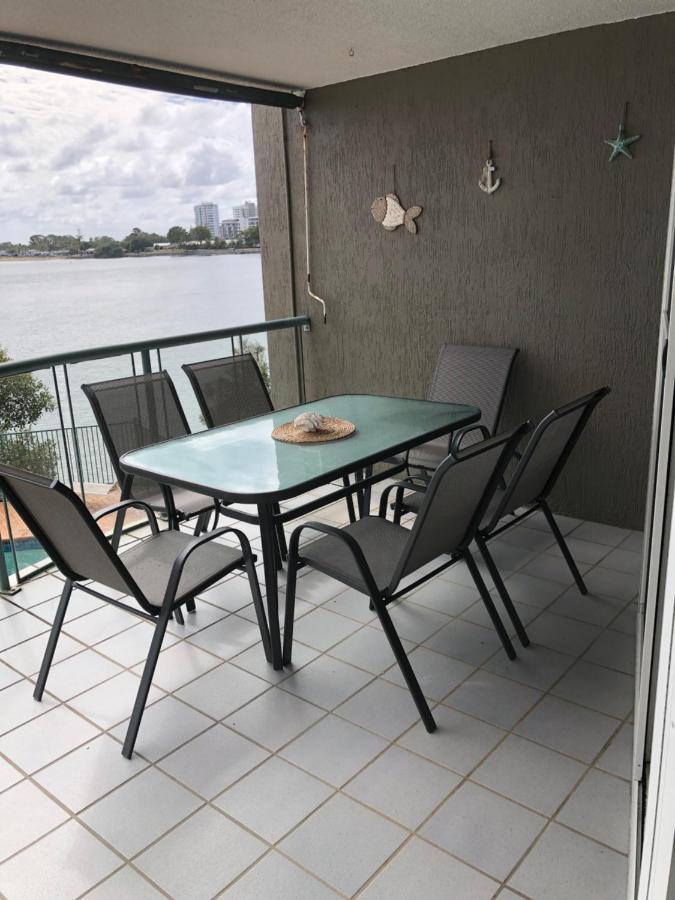 4Shore@Waterfrontplace Maroochydore Eksteriør billede
