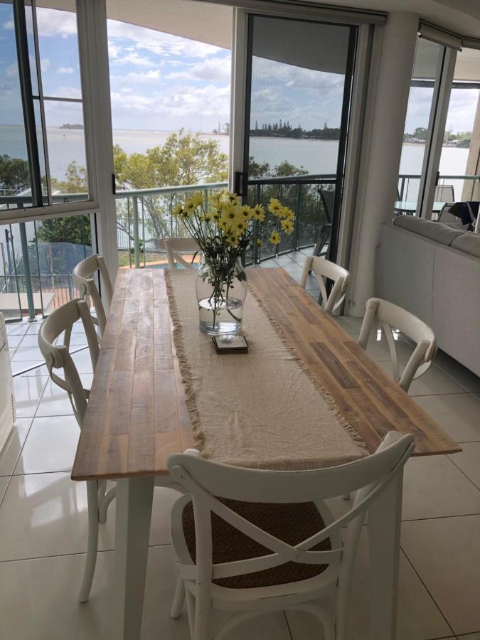 4Shore@Waterfrontplace Maroochydore Eksteriør billede